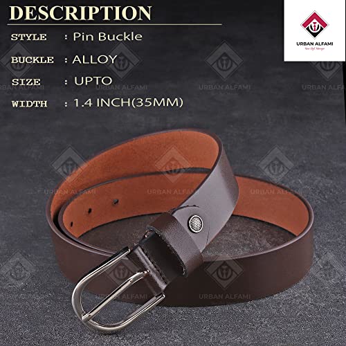 Image of Urban alfami Men Belt