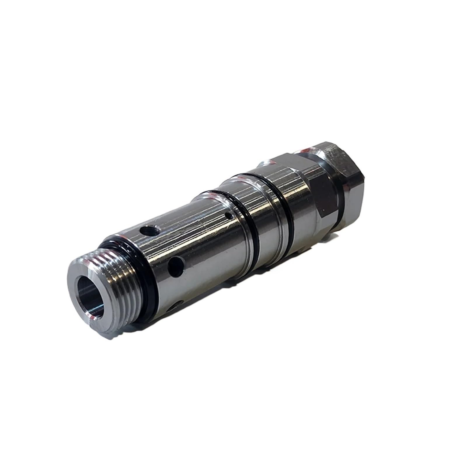 Rotary Hydraulic Pump Valve 310-0395 Main Relief Valve