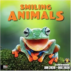 07 Smiling Animals