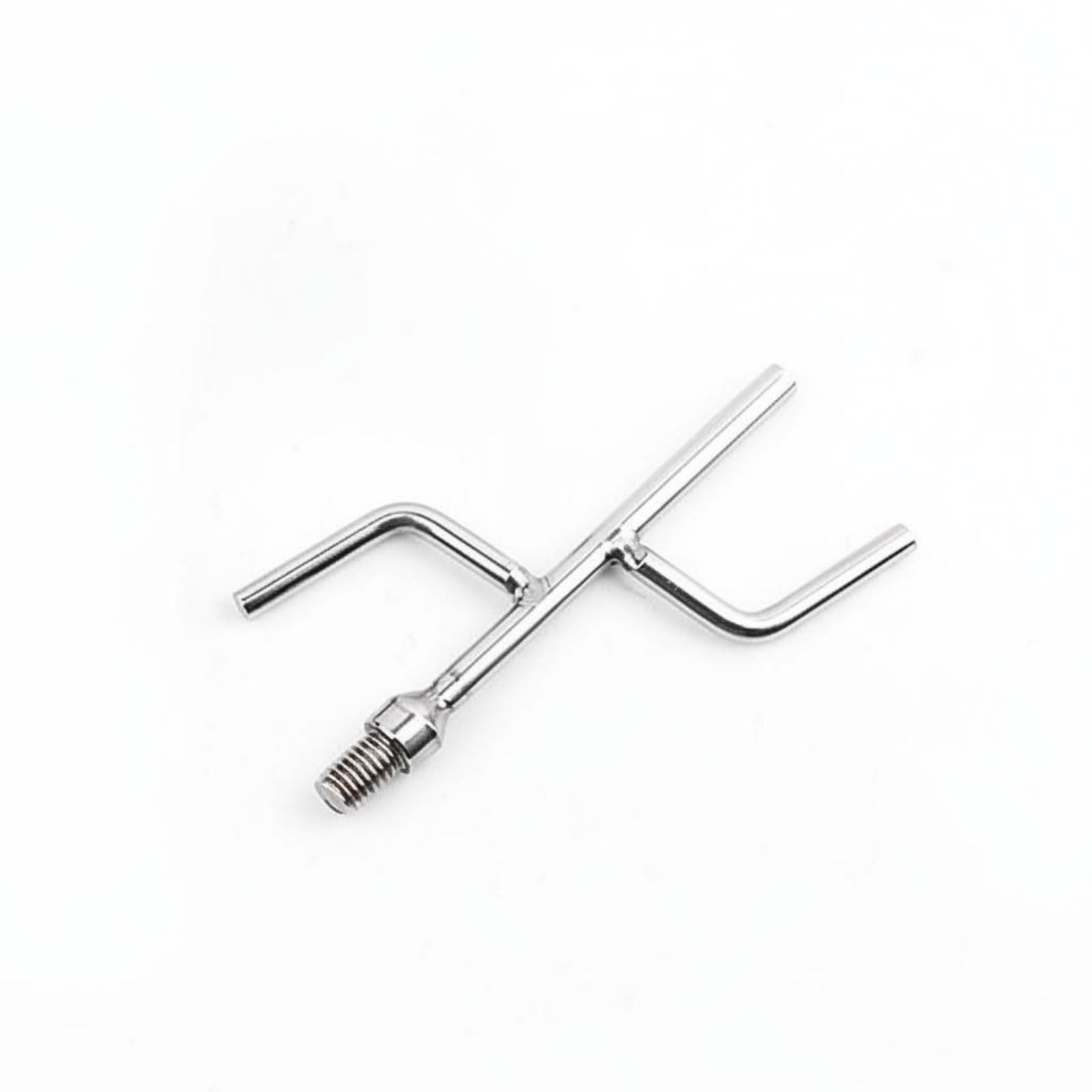 M8 Threaded Pool Hook Long-Lasting Robotic Pool Cleaner Hook Rustproof, Hook 3 - Retrieval | Home & Garden | Yard, Garden & Outdoor Living | Pools & Spas-image-22