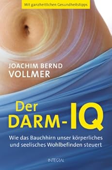 Perfect Paperback Der Darm-IQ [German] Book