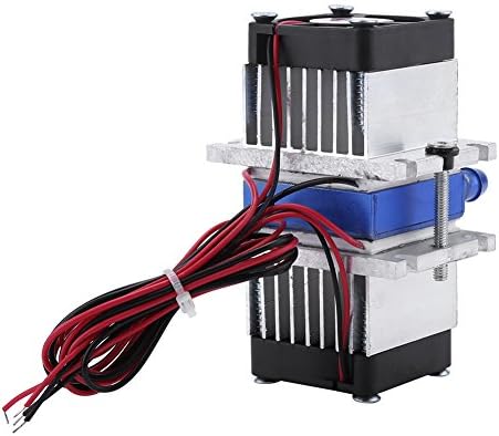 C1204 Piastra Peltier Di Raffreddamento Termoelettrico Con - Foto 5