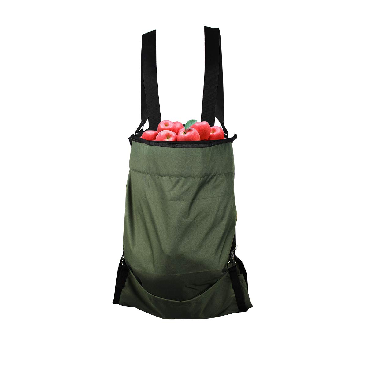 raccolto grembiule da giardinaggio frutta Picking bag