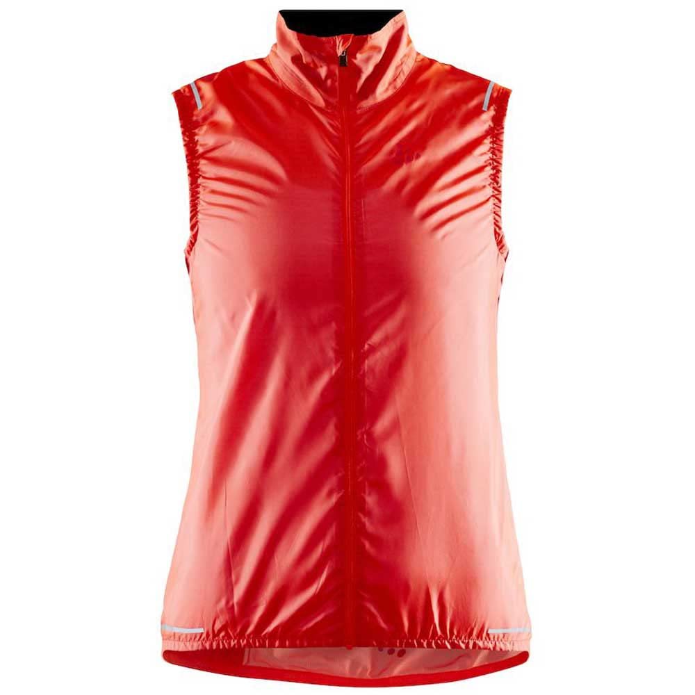 Craft Damen Essence Light Wind Bike Fahrradweste