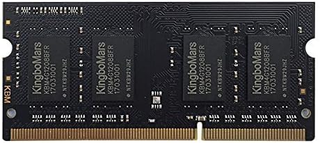 TERRAMASTER4GB RAM Stick Memory Card for F2-221, F2-421, F4-421, F5-221, F5-421, F2-422, F4-422, F5-422, F8-422, F5-420