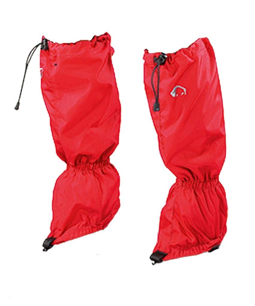 Tatonka 420 HD Gaiters - L, Red - Image 2