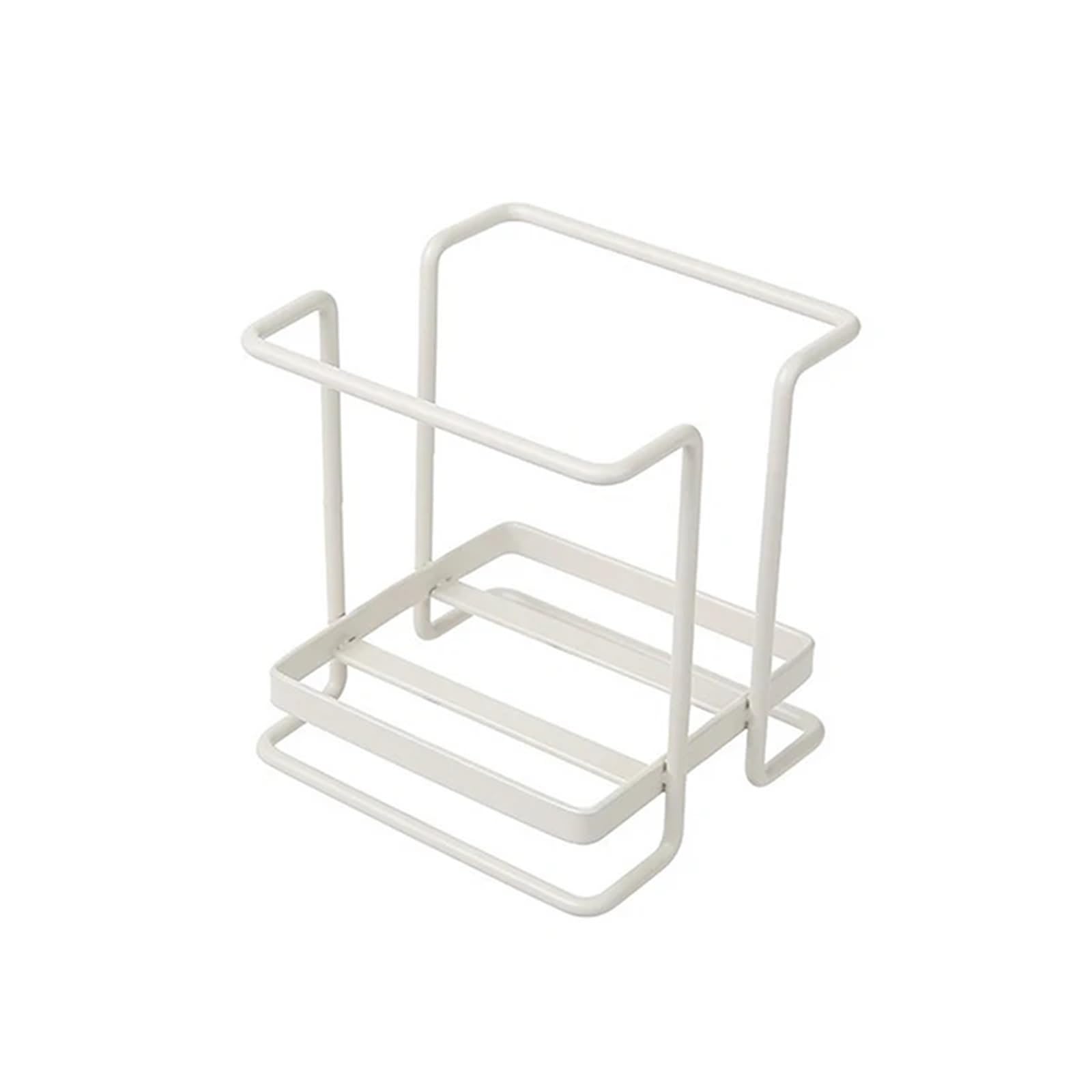 ITRHJTGP Cup Organiser Cup Picker Storage Rack Tea Home Kitchen Paper Display Supplies for Countertop(Color1)