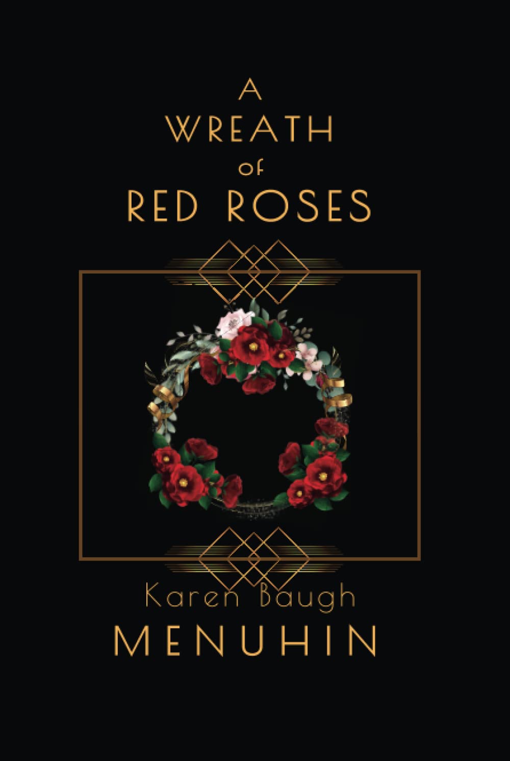A Wreath of Red Roses: Heathcliff Lennox Investigates