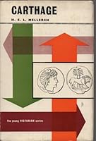 Carthage B0007JEAB4 Book Cover