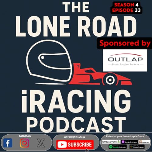 iRacing: The Mental Edge &ndash; Focus, Fatigue & Race Decisions
