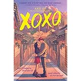 XOXO (An XOXO Novel) (English Edition)