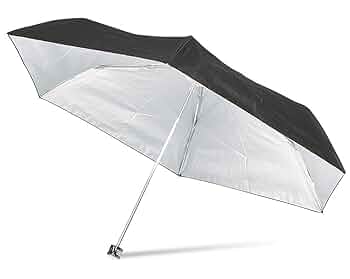 【新品】BURBERRY 折りたたみ日傘 晴雨兼用 UV 白×黒 新品】BURBERRY 折りたたみ日傘 晴雨兼用 UV 白×黒 新品