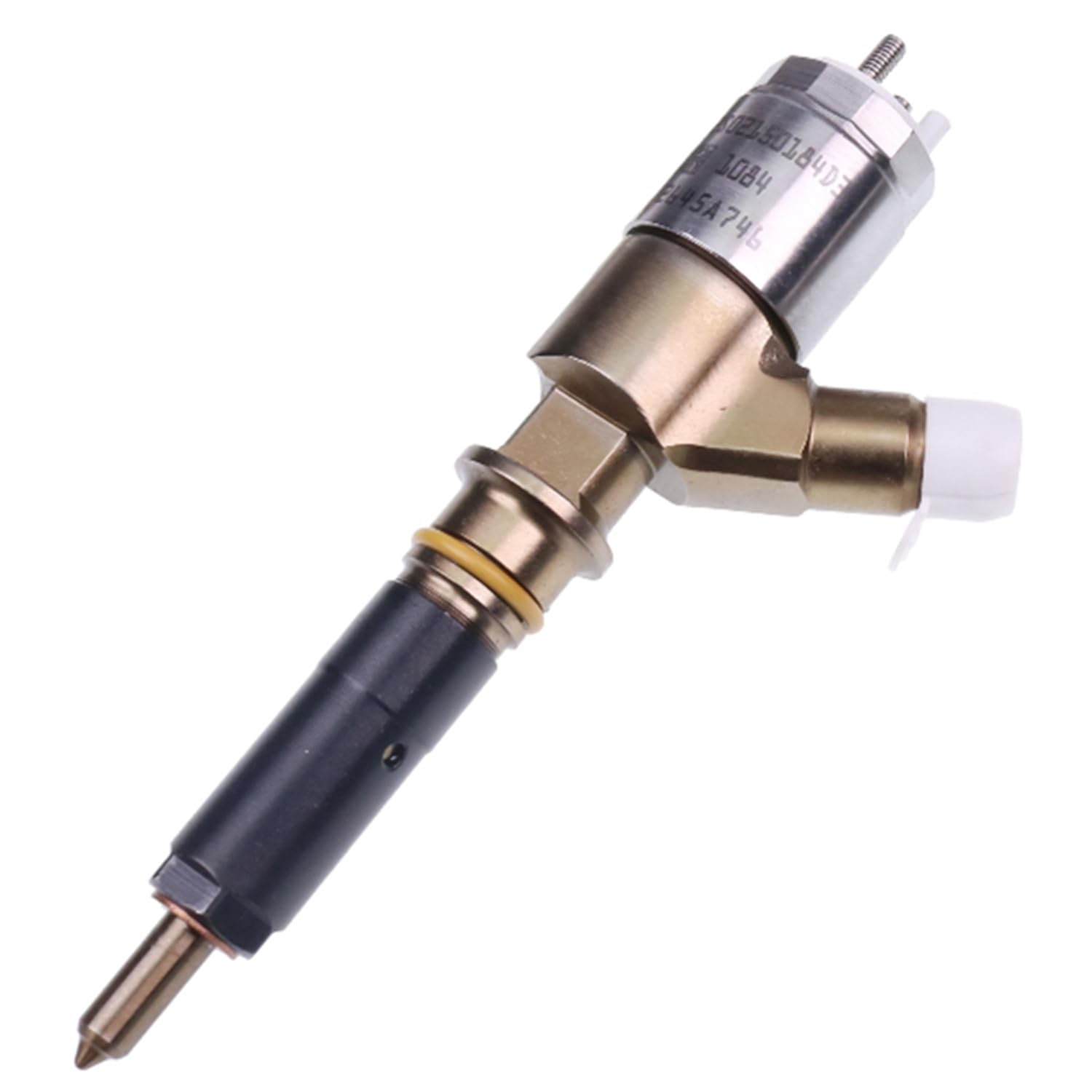 インジェクター ZX12R インジェクター大容量化 : SECRET BASE RACING