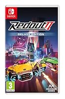 MAXIMUM GAMES Redout 2 (Deluxe Edition)