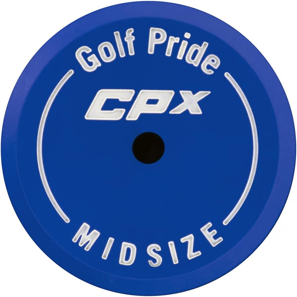 Golf Pride CPX Mid Size CPXM 60-BL