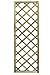 Avanti Trendstore - Ermes - Rankgitter aus imprägniertem Holz, in 3 verschiedenen Größen verfügbar (60x180)