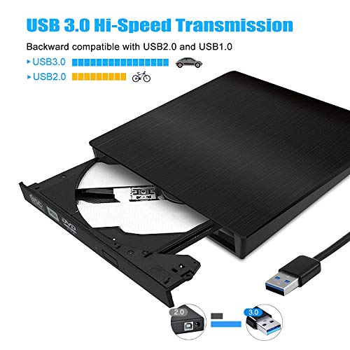 External USB DVD Drive - Image 4