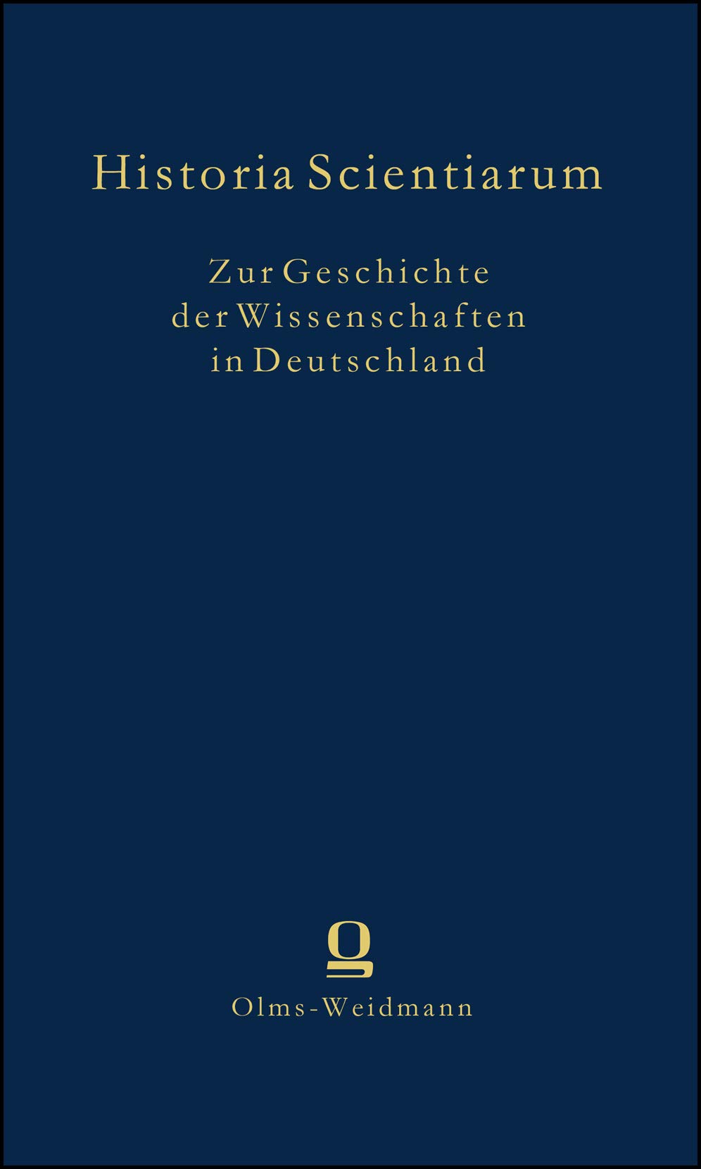 Beyträge zur Naturgeschichte: Mit einer Einleitung herausgegeben von Mario Marino (Historia Scientiarum)