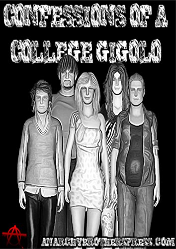 Confessions of a College Gigolo #3 Portuguese version: My Family