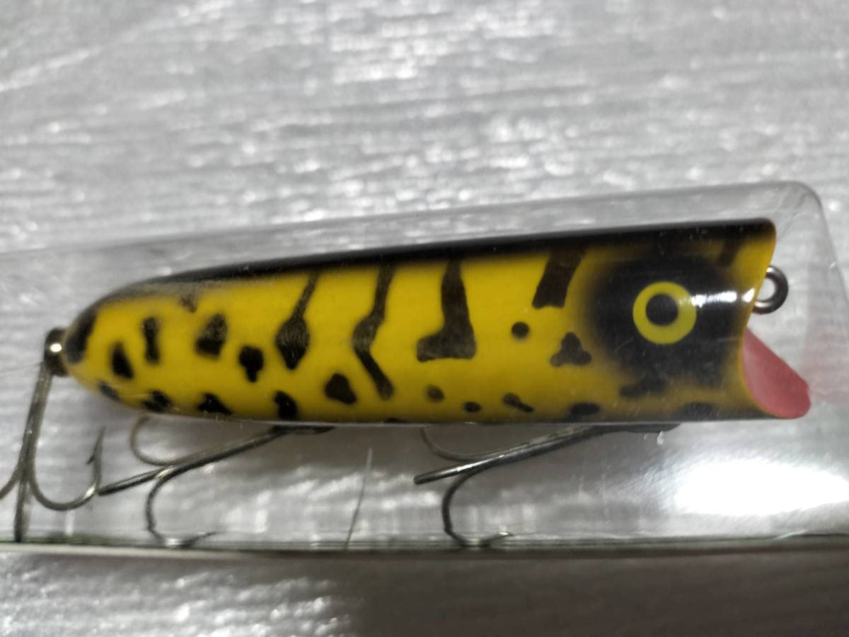 Amazon.co.jp: ラッキー13 YCD-SP LUCKY-13 へドン heddon トップ TOP
