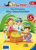  Die allerbesten Abc-Geschichten