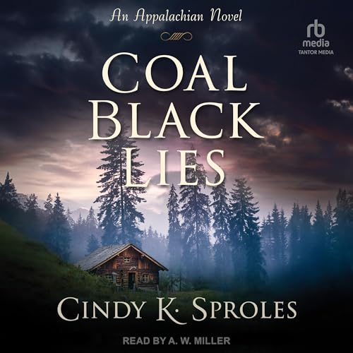 Coal Black Lies - Cindy Sproles episode artwork