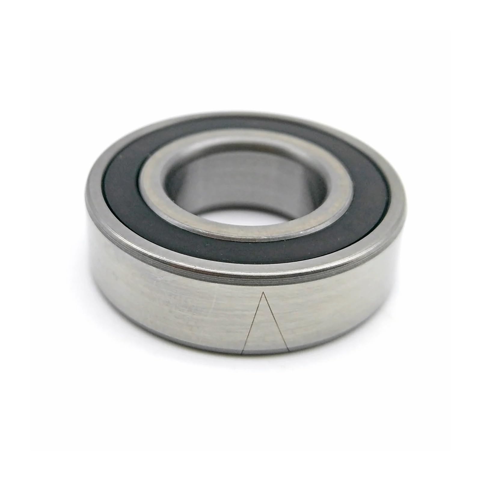 TSWASWUGP 1pcs 7004AC 2RZ P5 20x42x12 Sealed Angular Contact Bearings Spindle