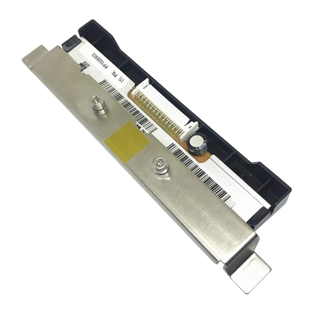 New Printhead for Zebra ZT230 Thermal Label Printer Original 203DPI P/N P1037974-010