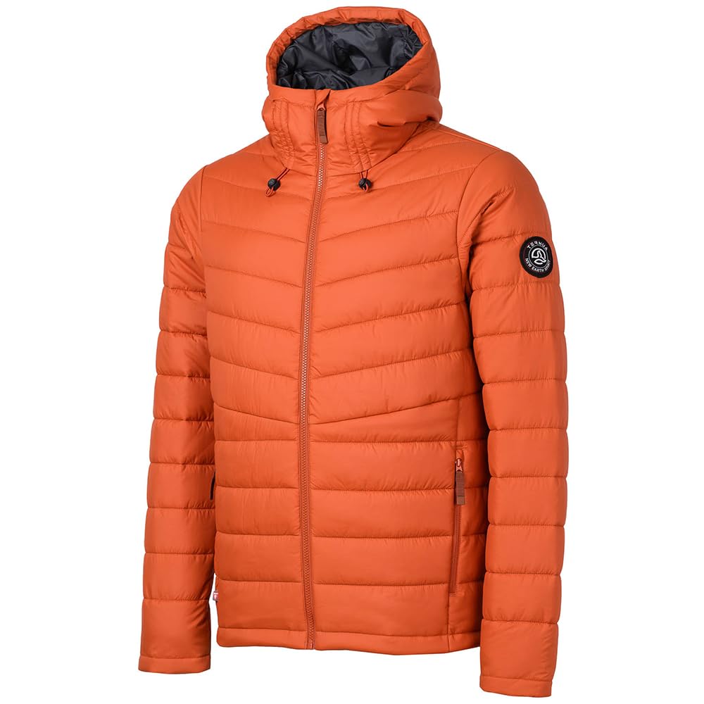 Ternua Chaqueta De Plumas Balena 133 L
