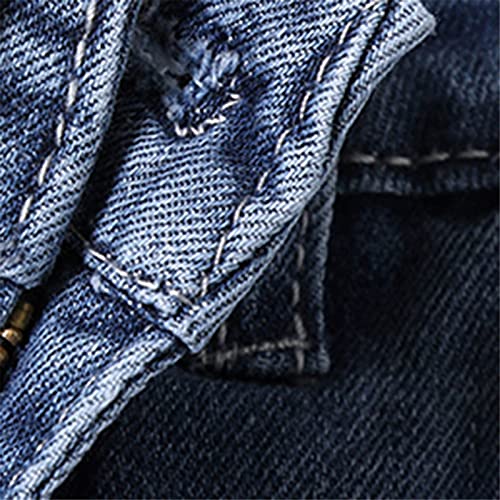 Dreamyth Womens Drawstring Shorts Summer Men's Fittings Style Shorts Fashion Shorts Comfortable Fashion Summer Pants Blue #TOP2