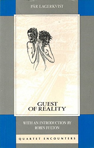 Guest of reality (Quartet encounters) [Swedish] 0704300796 Book Cover