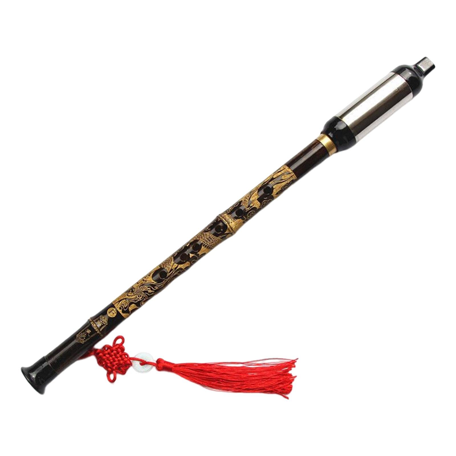 SECRET DESIRE Bawu Pipes Tune G Vertical Bawu Detachable Woodwind Flauta Bawu Bamboo Bawu|Wind & woodwind|Woodwind musical instruments|Woodwind accessories-picture-17