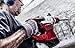 Einhell Bohrhammer TE-RH 38 3F (1050 W, Schlagstärke 9 J, SDS-Max-Aufnahme, Bohrtiefenanschlag aus Metall, Bohrleistung 38 mm in Beton, inkl. Koffer)