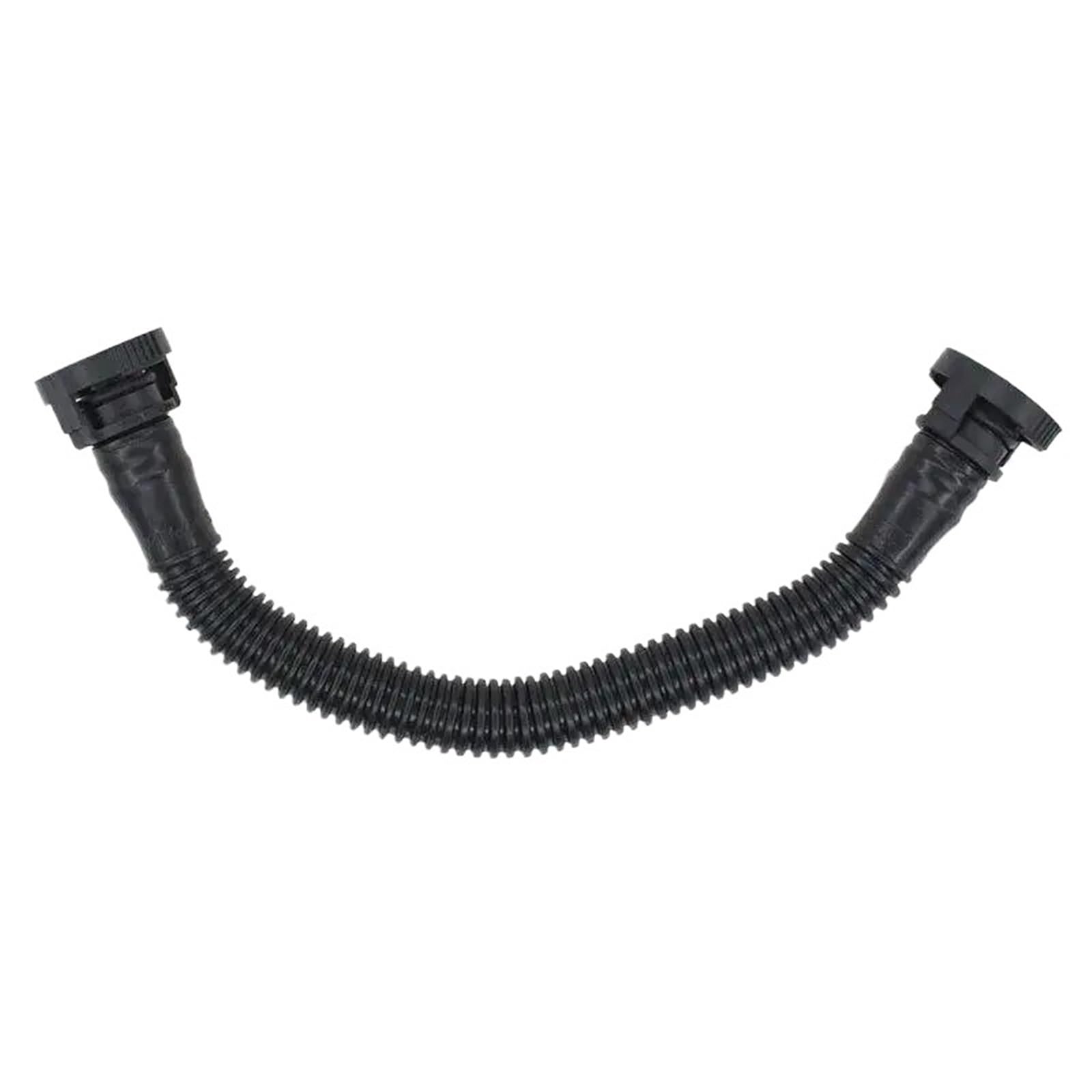 Tydsdrde 06F103221e Crankcase Vent Valve Fit For Vw Audi 2.0 Tfsi Crankcase Breather Valve Vent Hose Pipe(06F103221e)