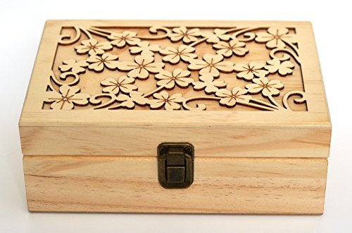 Essential Oil Box/Case