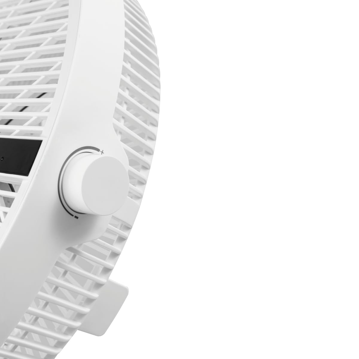 MACOM, Potente Ventilatore Smontabile e Salvaspazio, Enjoy & Relax 983 Smonty