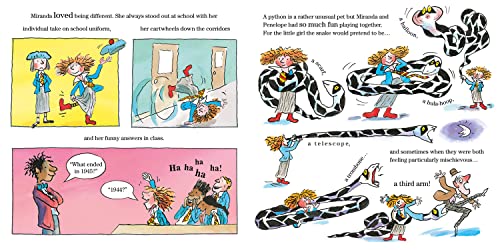 There's a Snake in My School! - Image 3