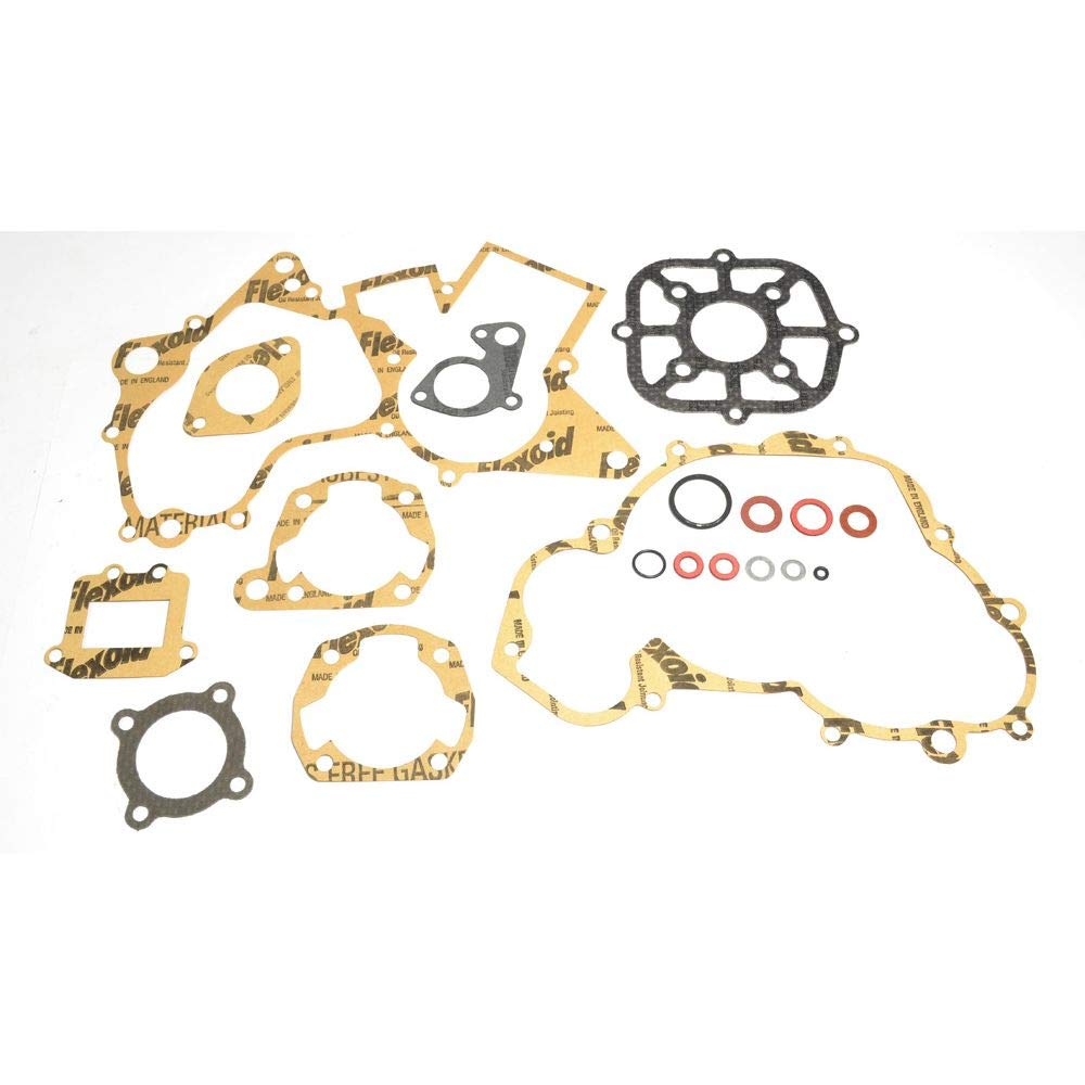 P400150850220 Serie Guarnizioni Motore Completa Athena Per Ciclomotori 40750