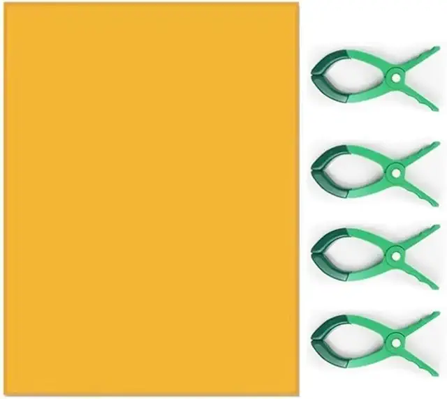 Industriell isoleringsfilt 0,4 kV för uterum - Säker elektrisk matta 100x150 cm