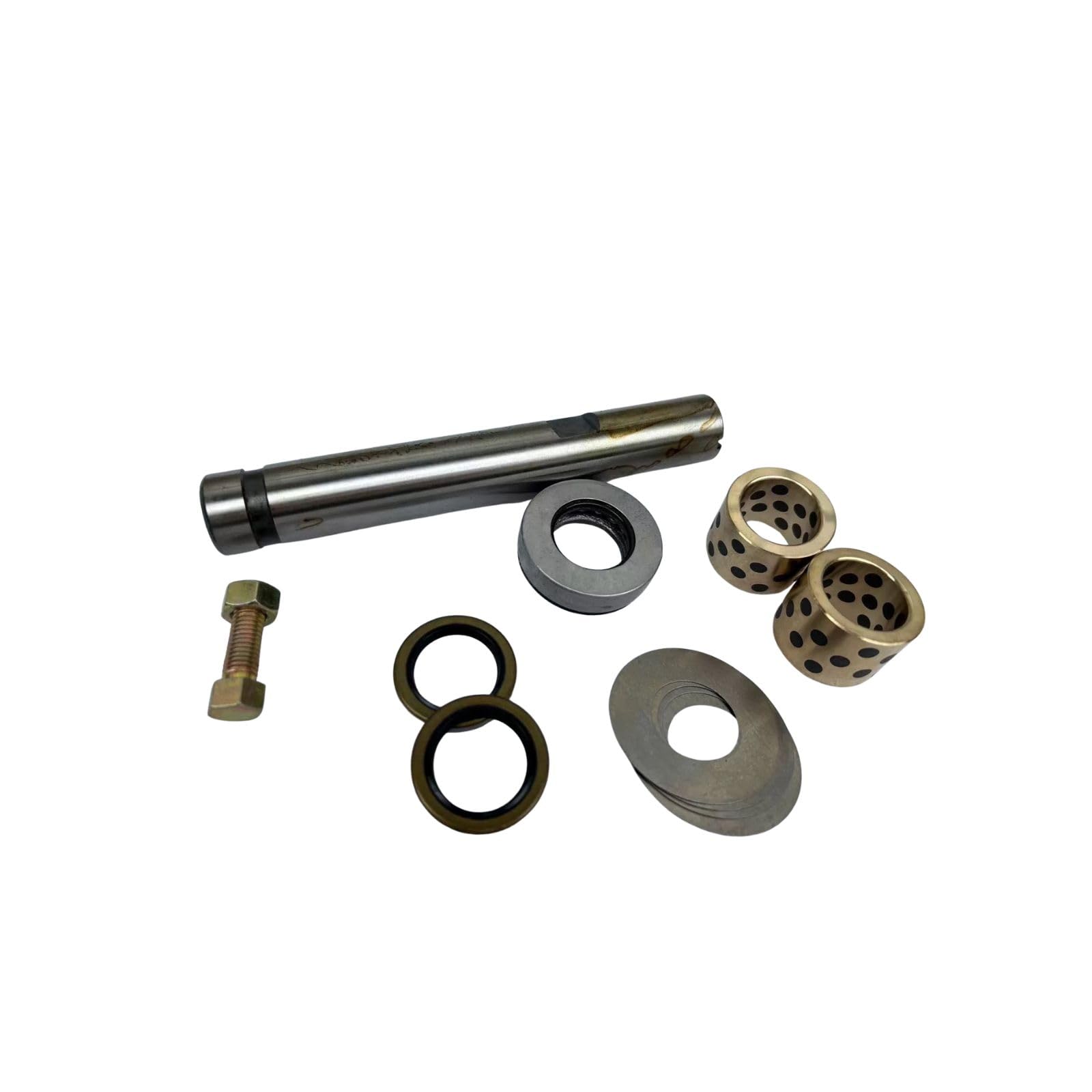 Amazon.com: Aftermarket King pin Repair Kit 43232-26600-71