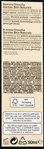 Make-up Effect Hydrating Cream Skin Naturals Garnier Medium