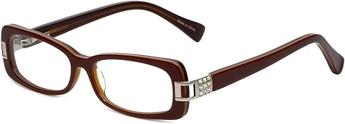 Calabria Gafas de lectura de diseño 853