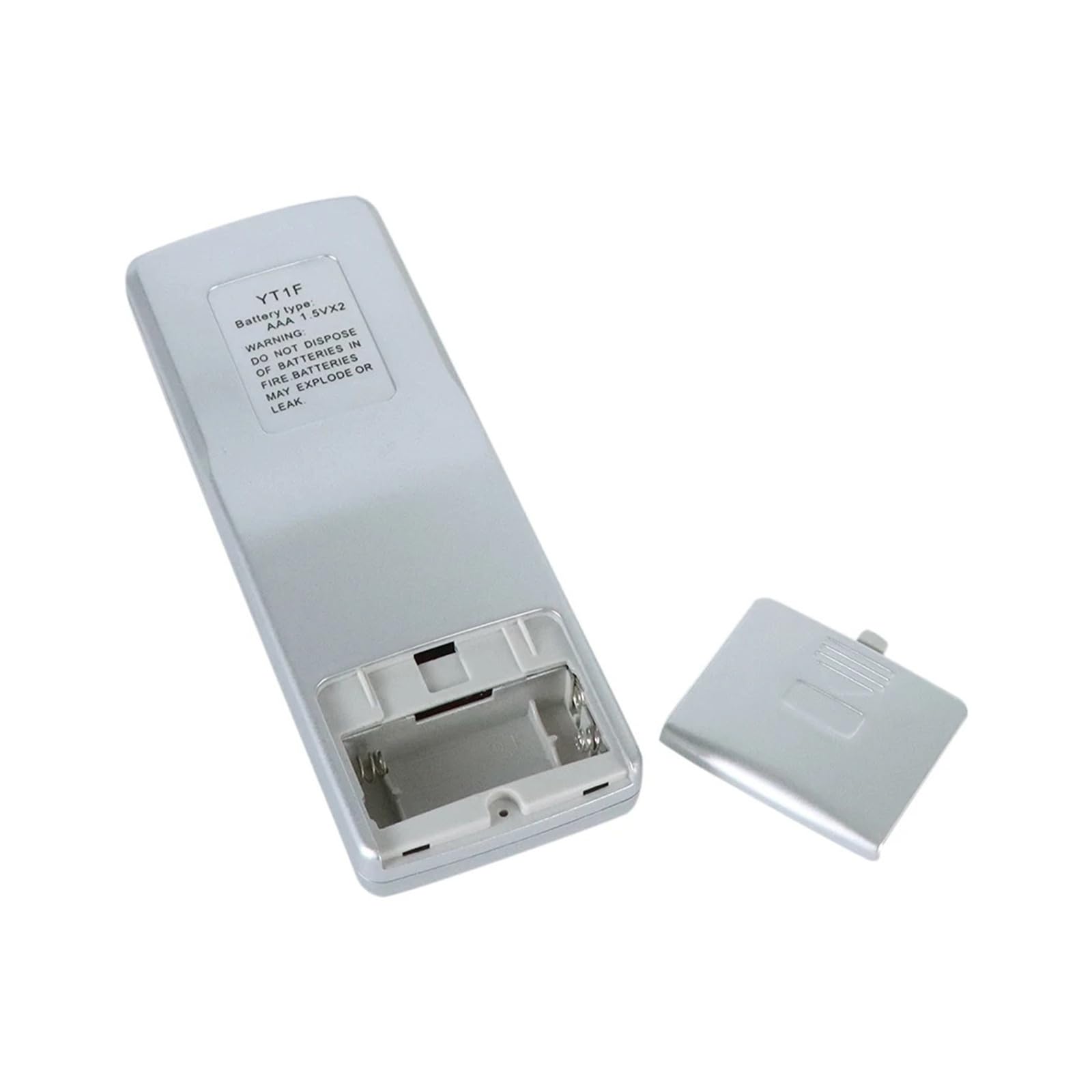 Accesorios De Repuesto For Mando A Distancia De Aire Acondicionado Multimodelo