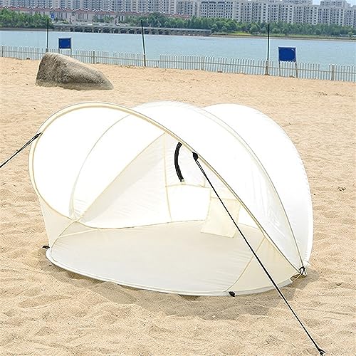 Carpa portátil para camping 2 personas miniatura 6