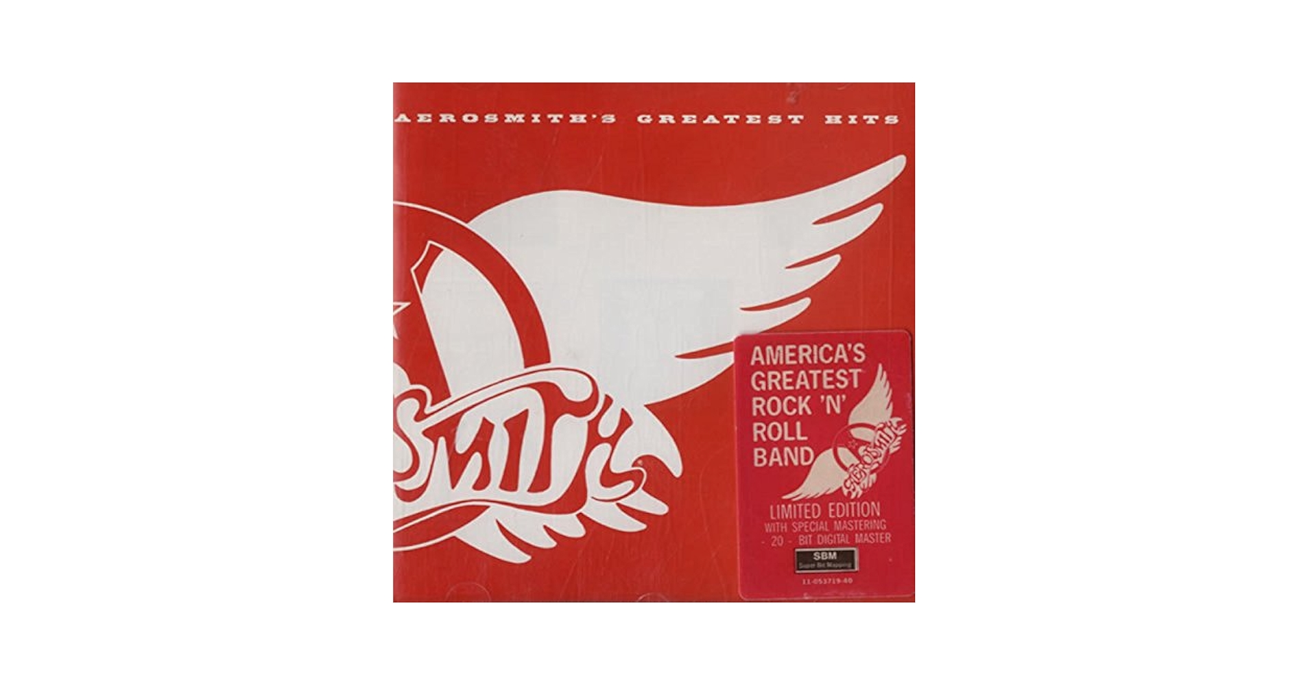 Aerosmith - Aerosmith Greatest Hits - Amazon.com Music