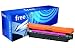 Produktbild freecolor CE743A für HP Color LaserJet CP5225, Premium Tonerkartusche, wiederaufbereitet, 7.300 Seiten, 5 Prozent Deckung, MAGENTA