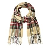 Wrapables Soft Winter Warm Scarf