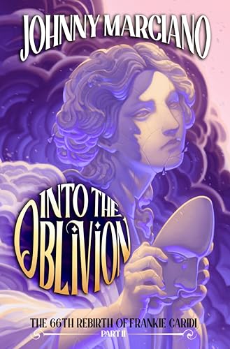Cover of Into the Oblivion