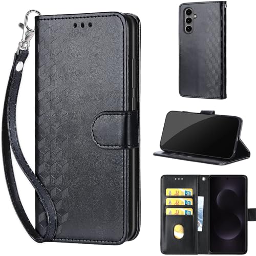Étui téléphone pour femme Samsung S25 FE 5G idéal pour voyager léger en ville