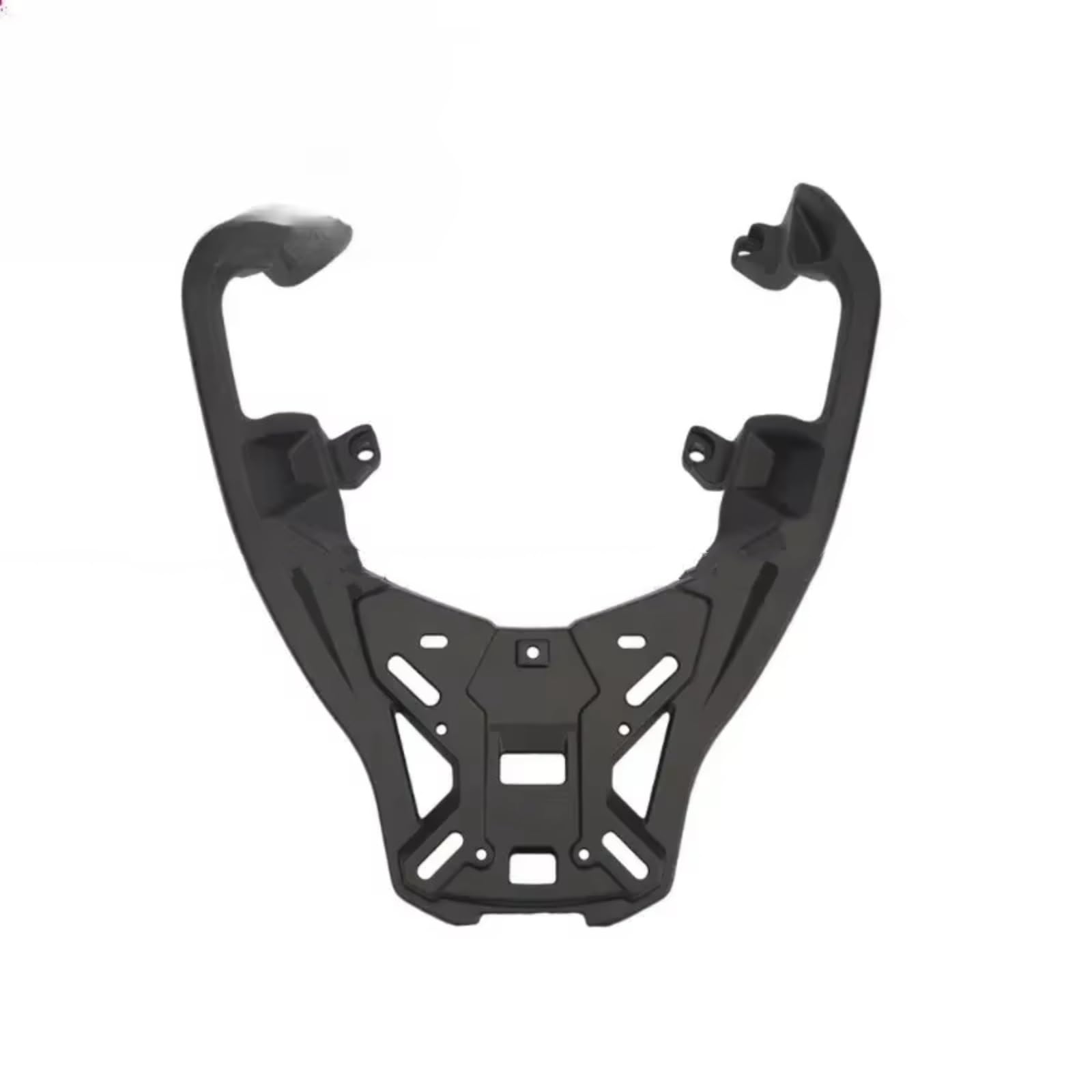 Moto Staffa Portapacchi per C400 X GT Portapacchi per Moto Portapacchi Posteriore per Moto Accessori Moto Supporto Speciale per Scatola di Immagazzinaggio